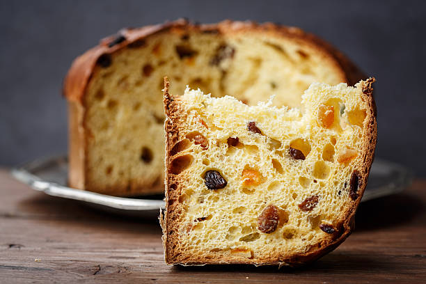 Why Panettone is the Perfect Holiday Treat – And How to Enjoy It from Home