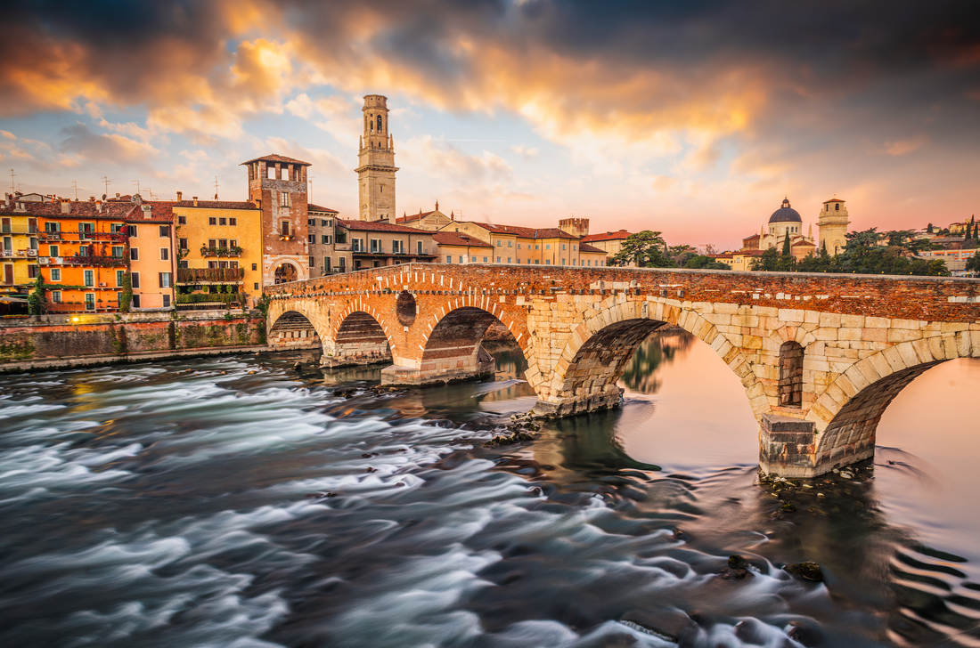 The Taste of Romance: How Italy Celebrates Love Through Food